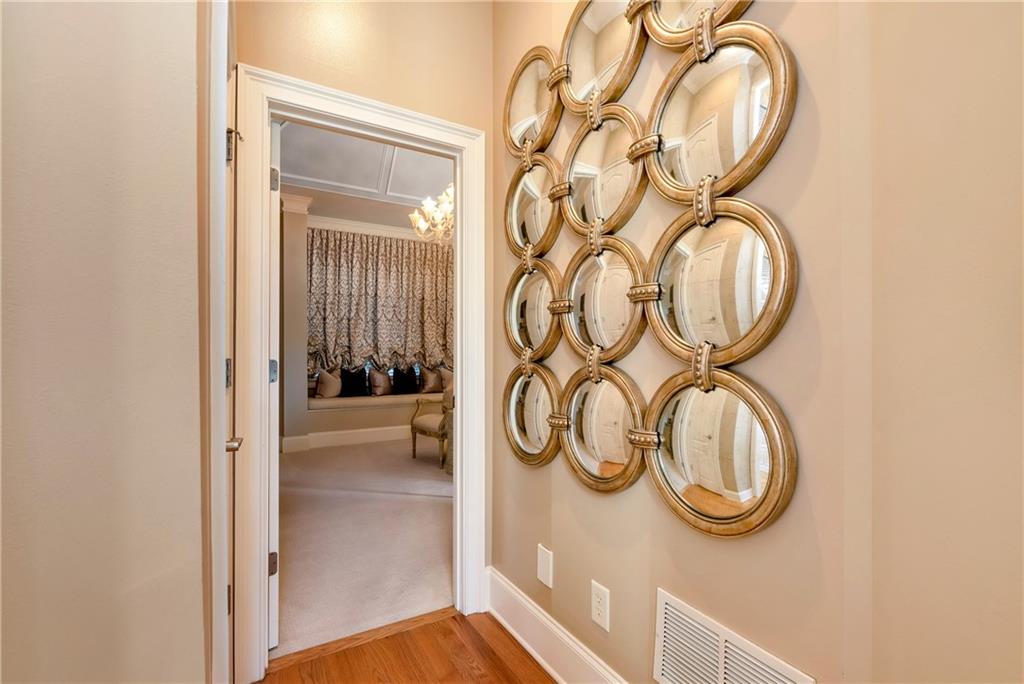 405 Forrest Lane Gainesville, GA 30501 - Photo 30 of 70