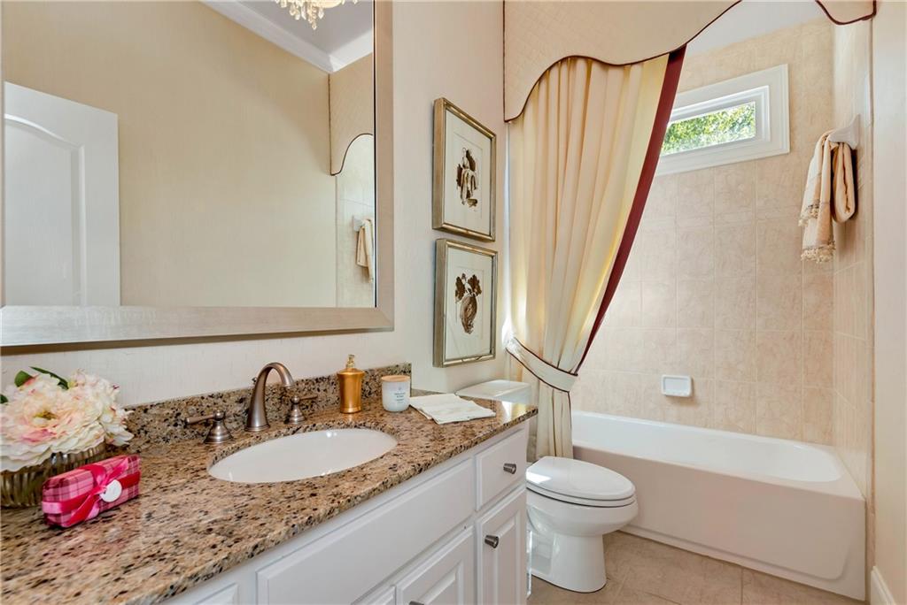 405 Forrest Lane Gainesville, GA 30501 - Photo 43 of 70