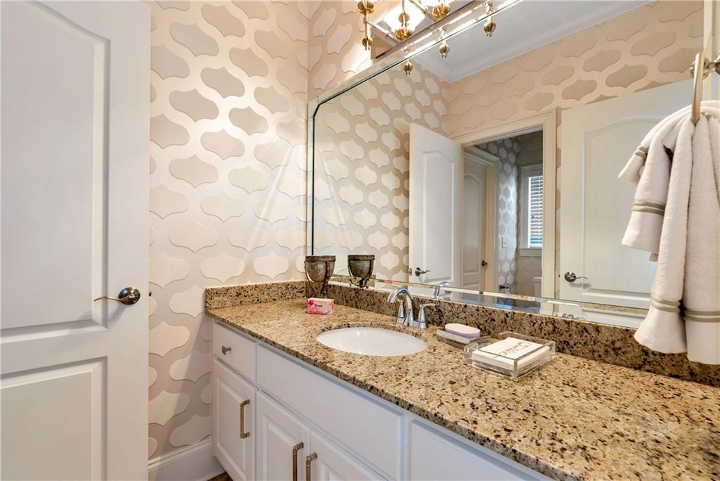 405 Forrest Lane Gainesville, GA 30501 - Photo 50 of 70