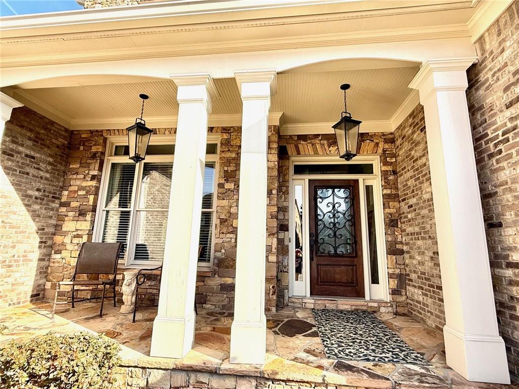 405 Forrest Lane Gainesville, GA 30501 - Photo 5 of 70