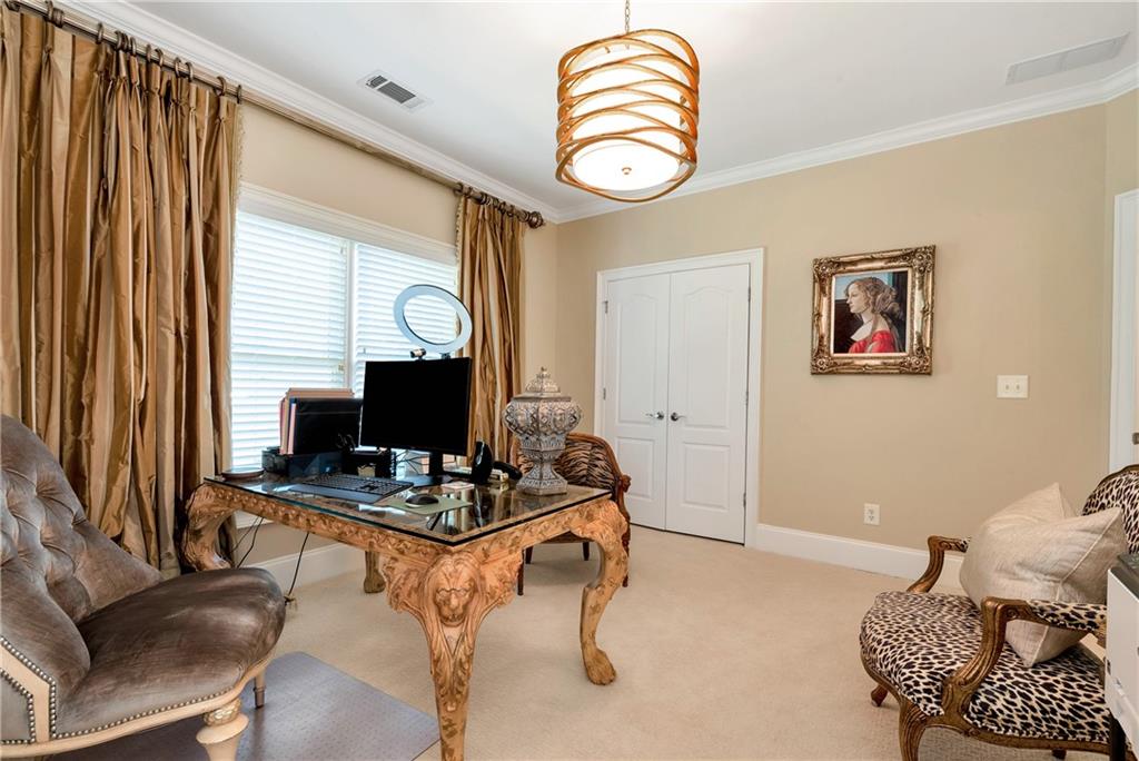 405 Forrest Lane Gainesville, GA 30501 - Photo 53 of 70