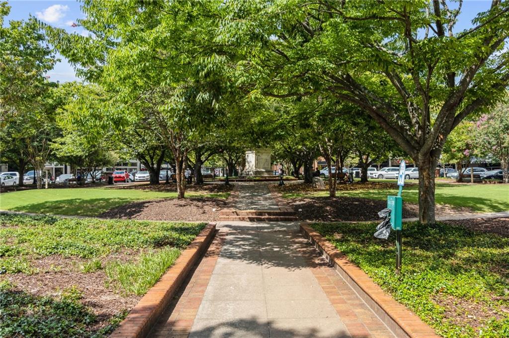 405 Forrest Lane Gainesville, GA 30501 - Photo 66 of 70