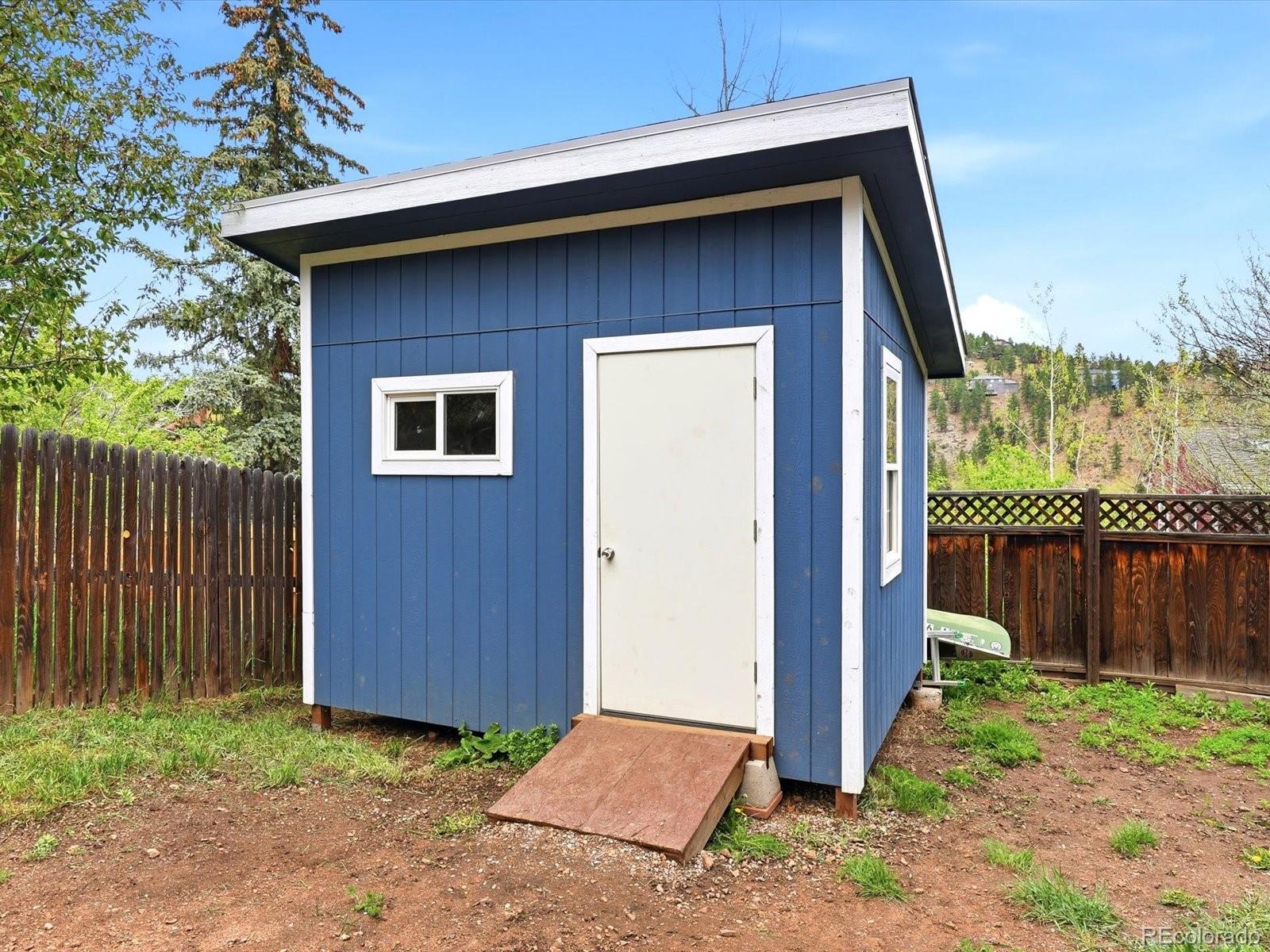 26197 South End Road, Unit A Kittredge, CO 80457 - Photo 33 of 42