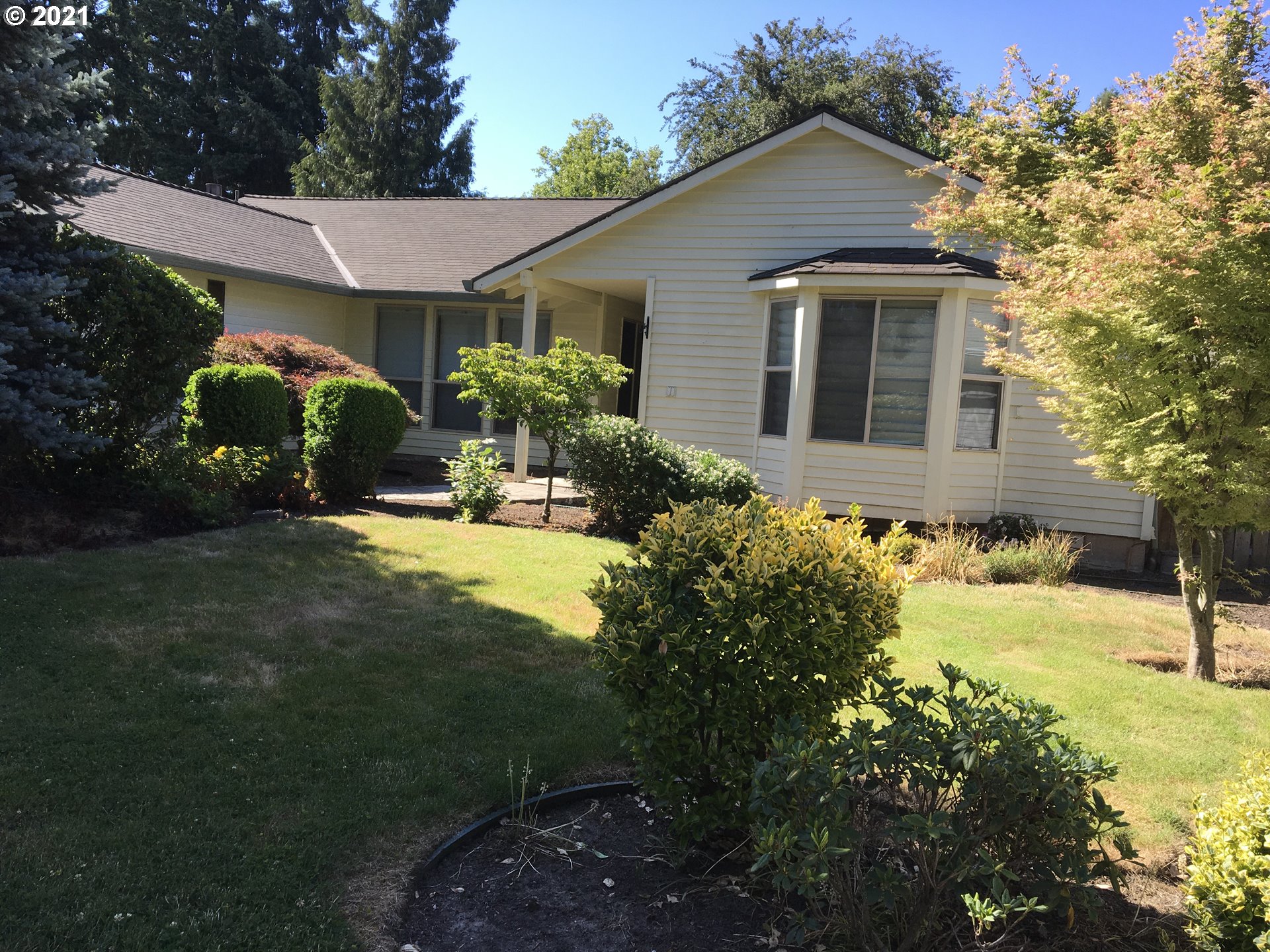 17656 Southwest Washington Drive Aloha, OR 97078 - Photo 1 of 27 Gallery Image 1