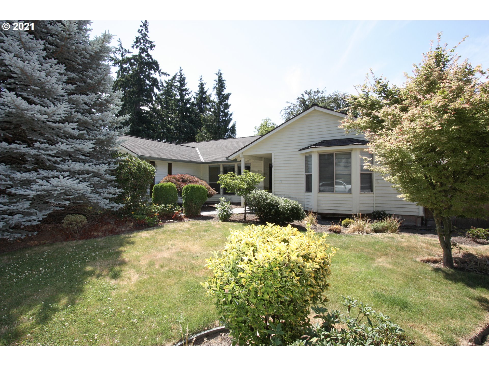 17656 Southwest Washington Drive Aloha, OR 97078 - Photo 26 of 27 Gallery Image 26