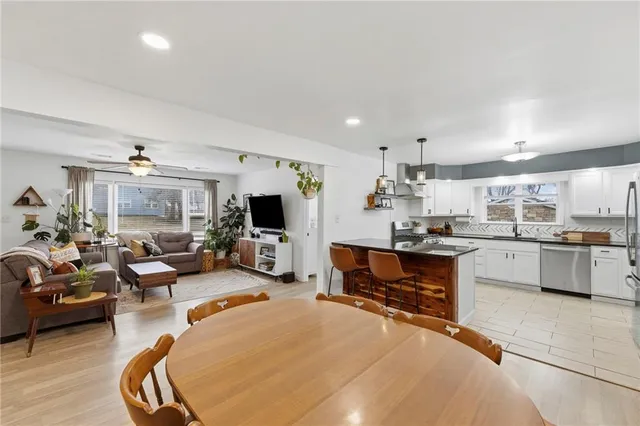 $250,000 | 500 Northeast 73rd Terrace, Gladstone, MO 64118