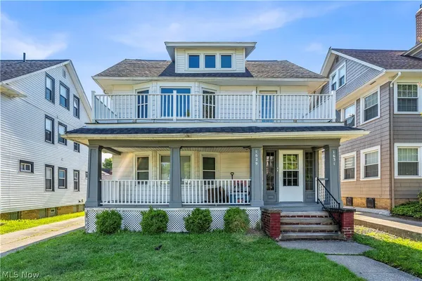 $450,000 | 1631 Waterbury Road, Lakewood, OH 44107