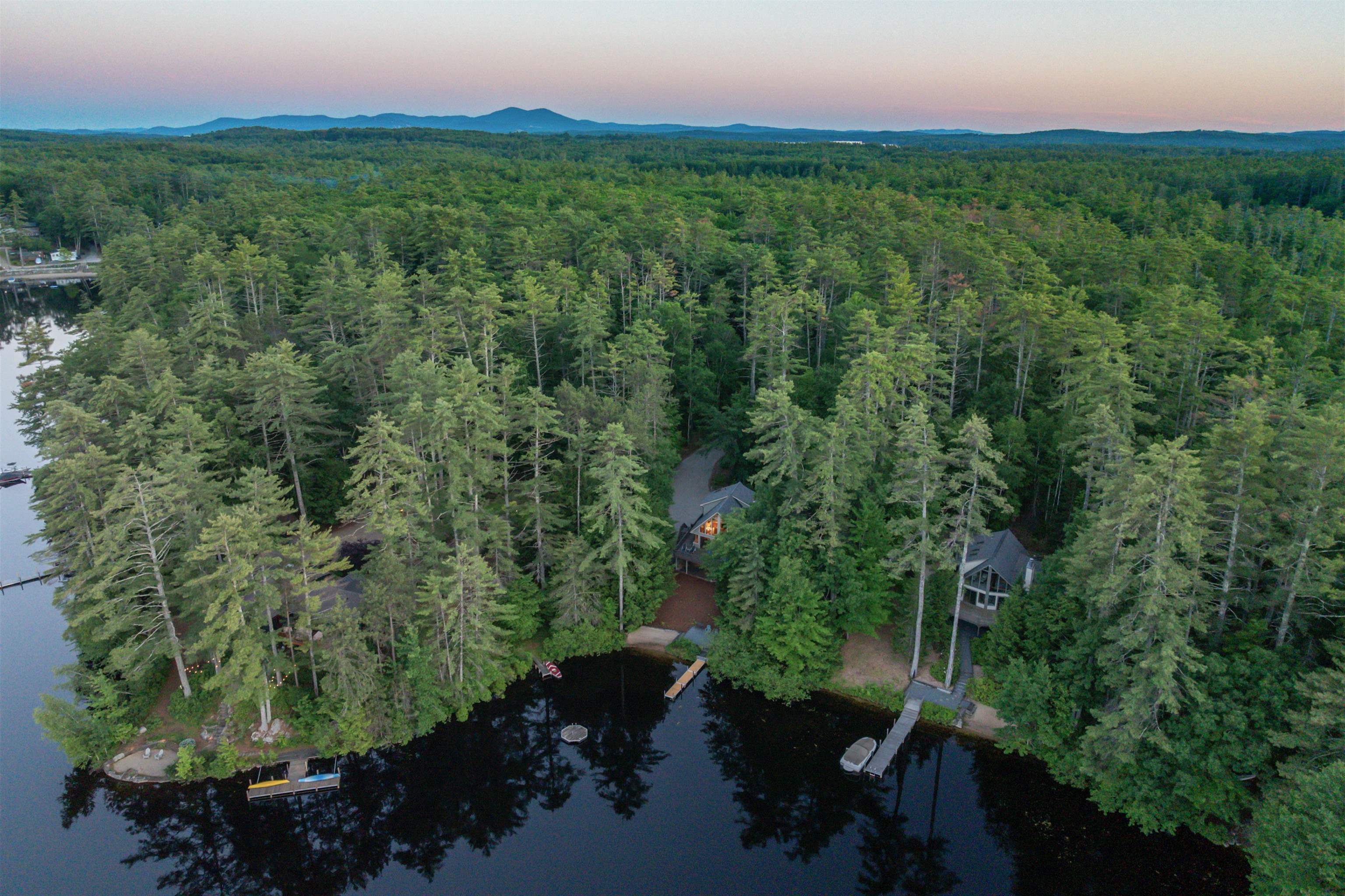 167 Stanyan Road Moultonborough, NH 03254 - Photo 48 of 48
