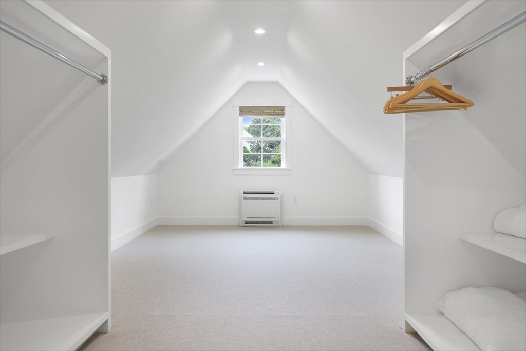 37 Rd To The Plaines Edgartown, MA 02539 - Photo 36 of 42 a view of an empty room with a window