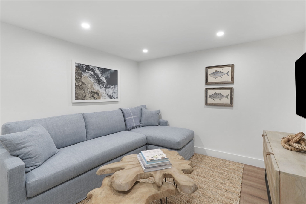 37 Rd To The Plaines Edgartown, MA 02539 - Photo 39 of 42 a living room with furniture and a couch