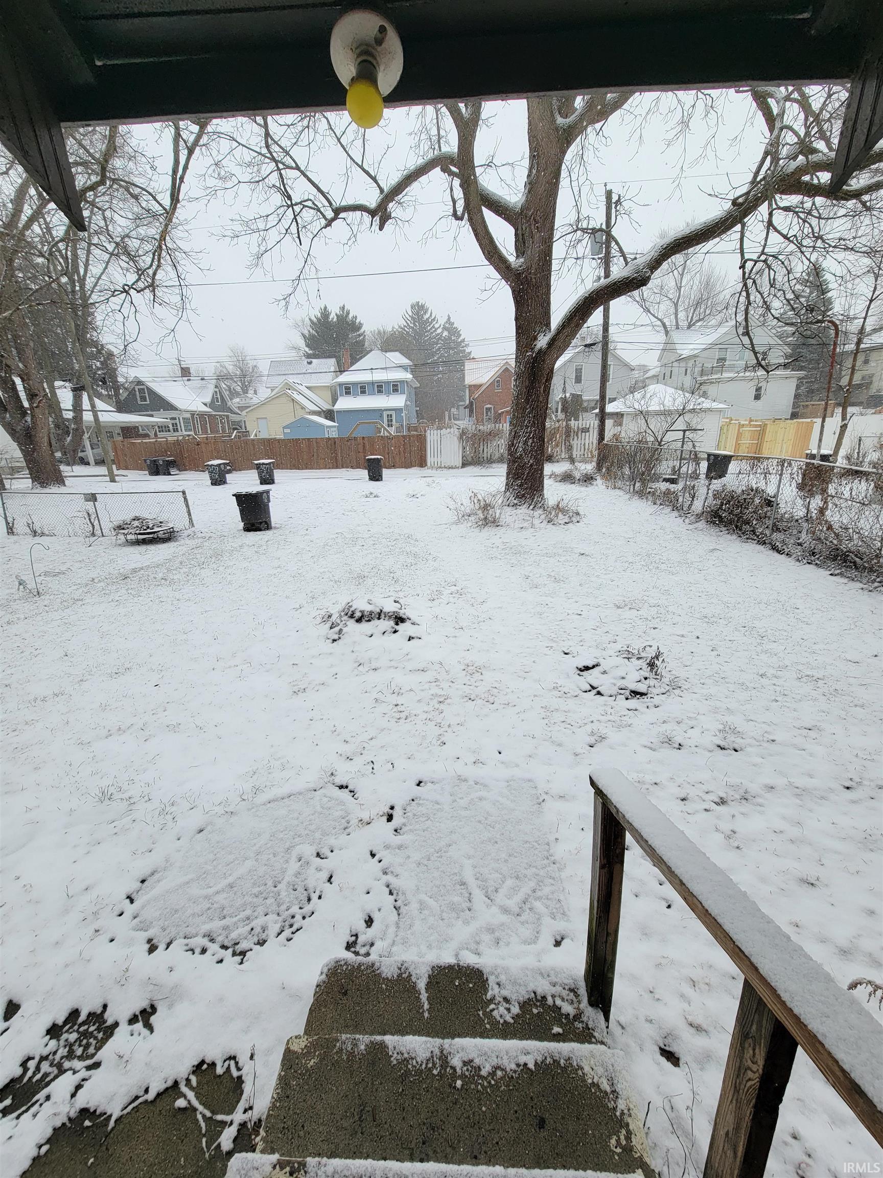 2431 Fox Avenue Fort Wayne, IN 46807 - Photo 33 of 35