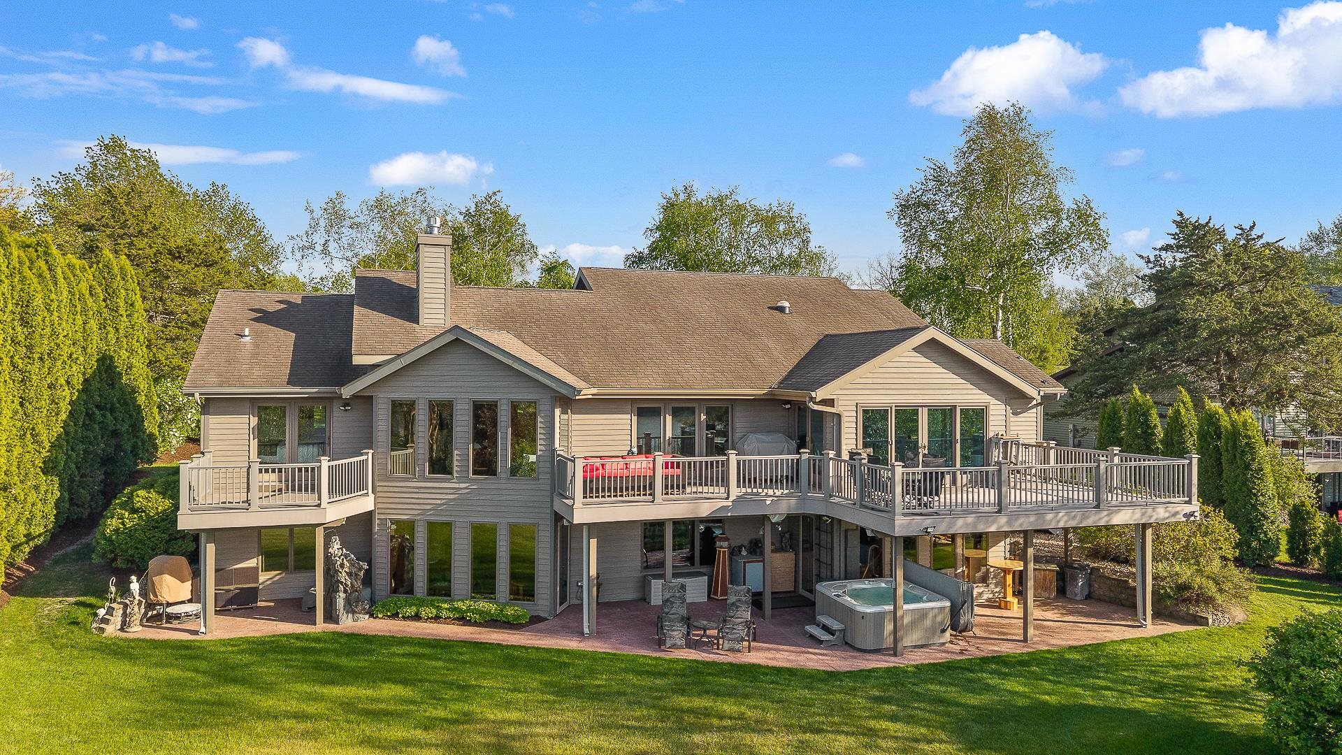 W14198 Selwood Road Prairie du Sac, WI 53578 - Photo 84 of 89