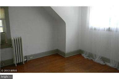 227 Mallow Hill Road Baltimore, MD 21229 - Photo 7 of 11 a floor plan