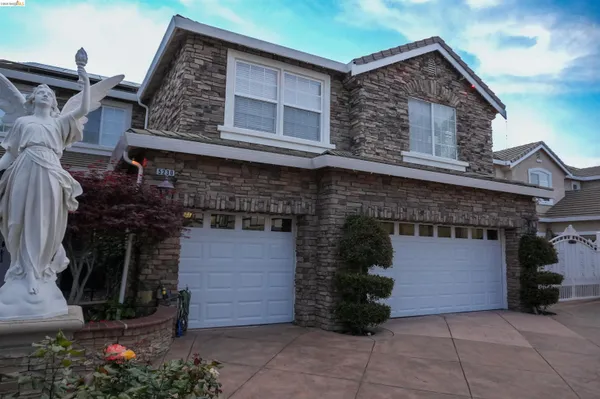 $1,250,000 | 5230 Henderson Court, Antioch, CA 94531