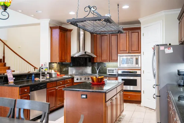 $1,250,000 | 5230 Henderson Court, Antioch, CA 94531