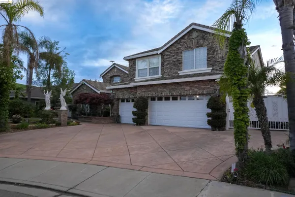 $1,250,000 | 5230 Henderson Court, Antioch, CA 94531
