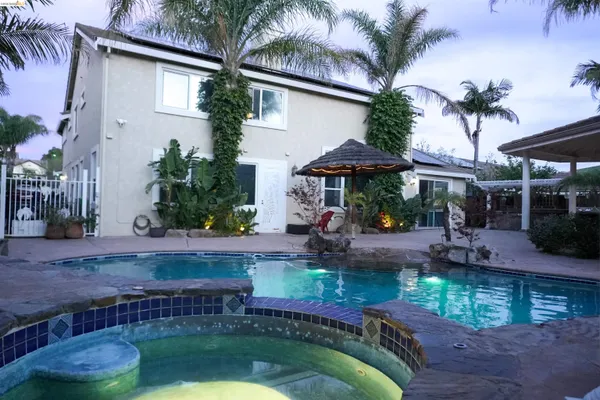 $1,250,000 | 5230 Henderson Court, Antioch, CA 94531