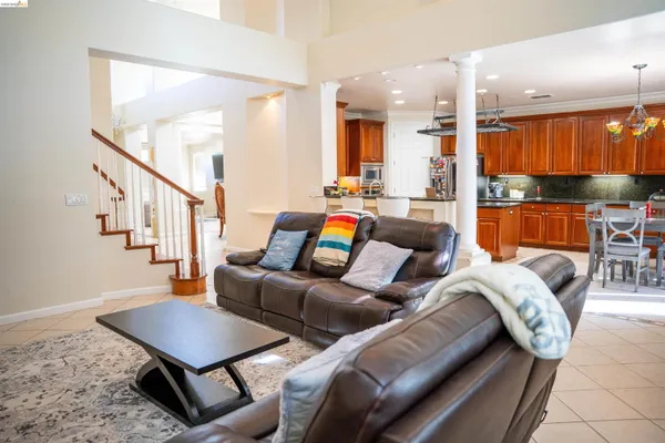 $1,250,000 | 5230 Henderson Court, Antioch, CA 94531