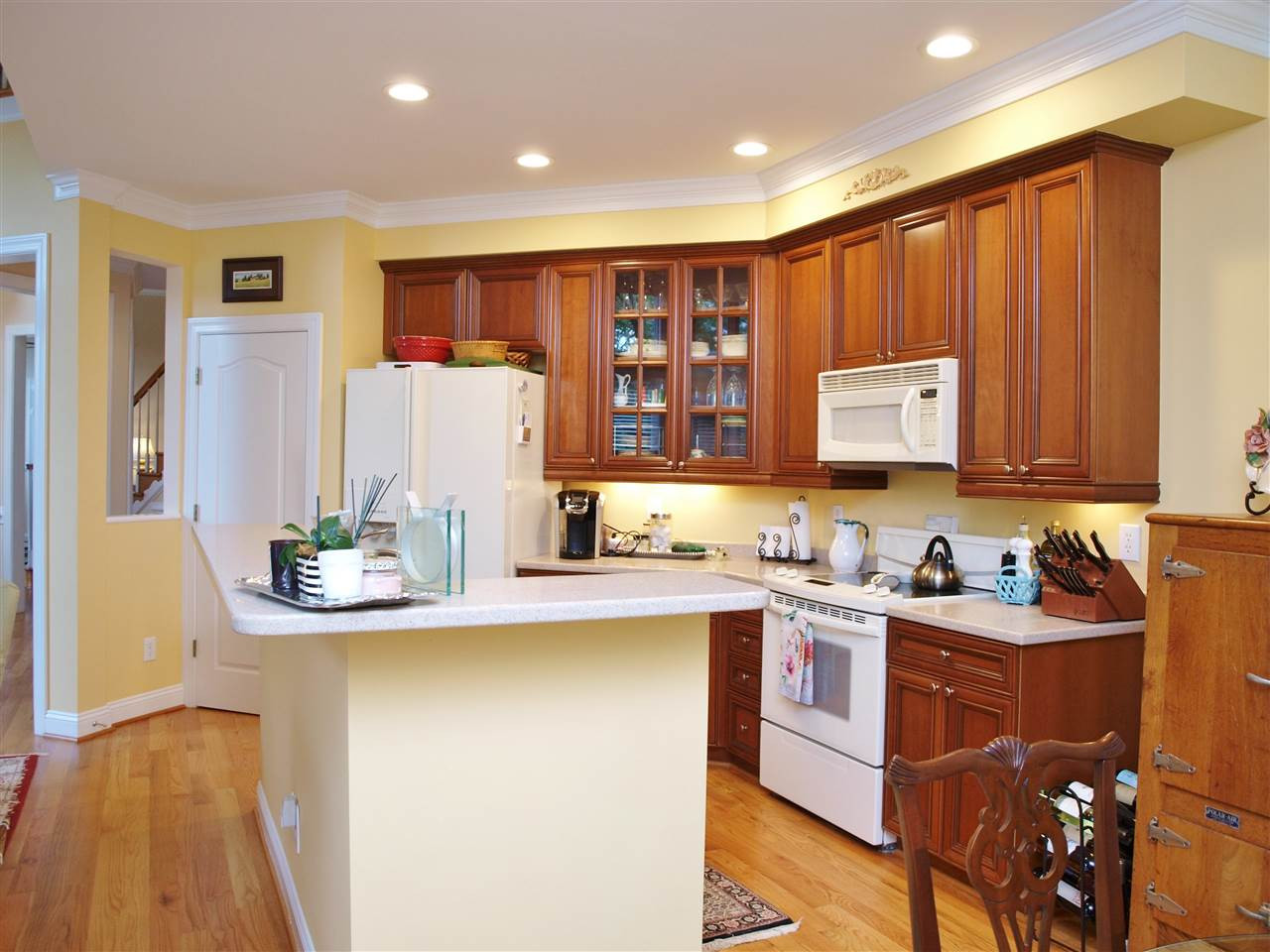 8210 Lloyd Allyns Way Raleigh, NC 27615 - Photo 6 of 30 Photo 6