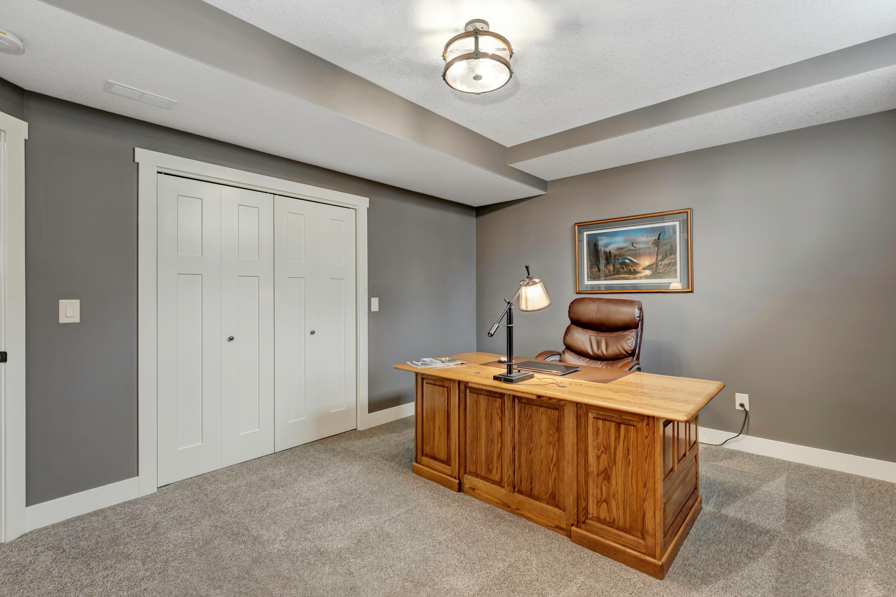 139 Auld Ridge Way Hebron, OH 43025 - Photo 32 of 41 60-FinishedLowerLevel-Den