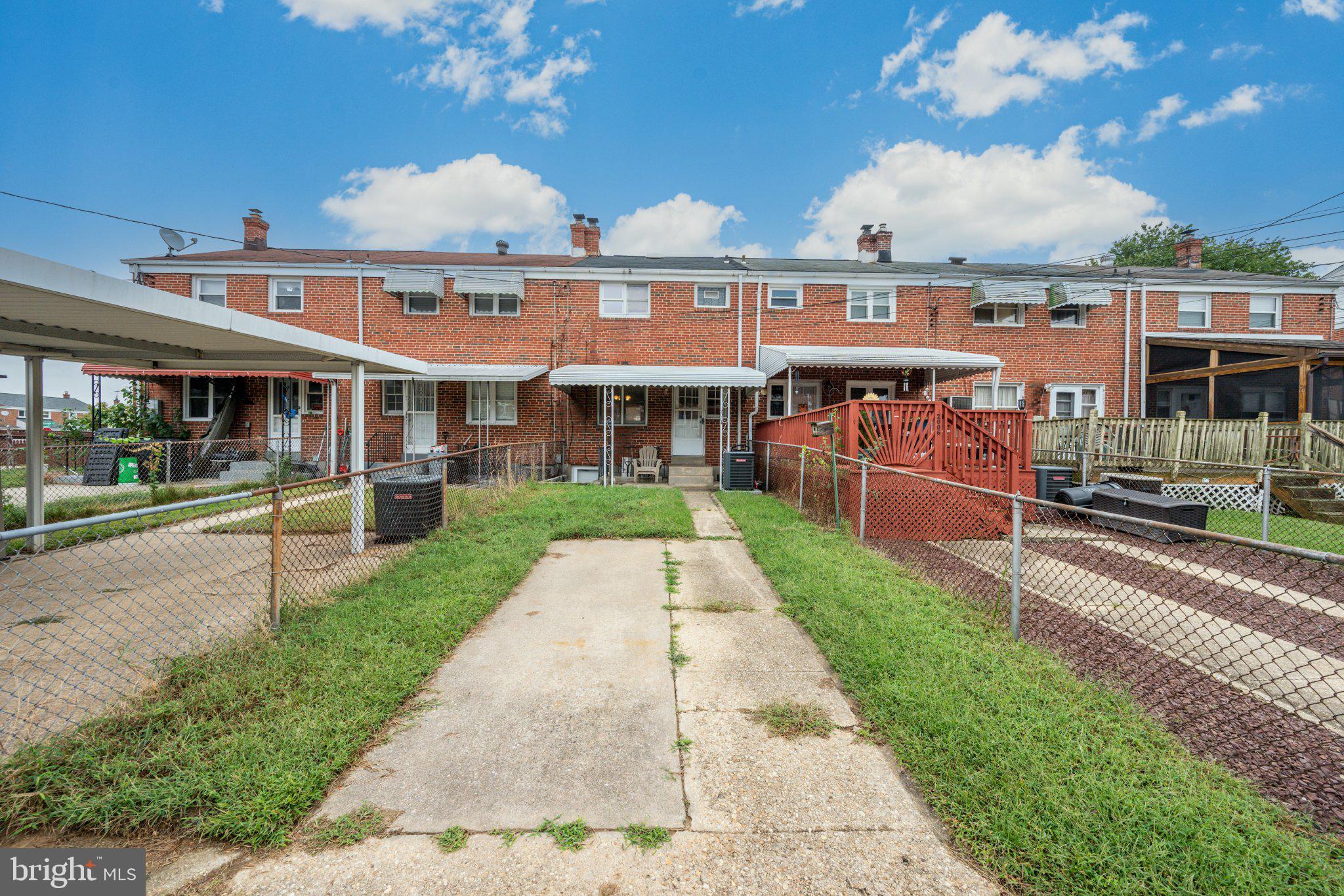 2004 Ormand Road Baltimore, MD 21222 - Photo 22 of 36 Gallery Image 22