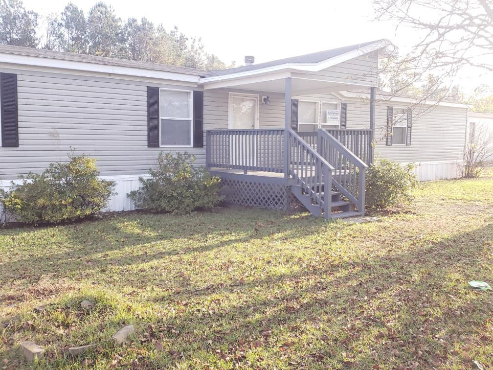 477 Durham Lake Road Dudley, NC 28333 - Photo 1 of 17 Main View