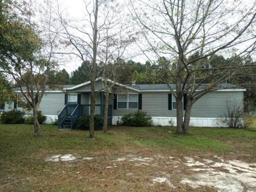 477 Durham Lake Road Dudley, NC 28333 - Photo 17 of 17 Gallery Image 17