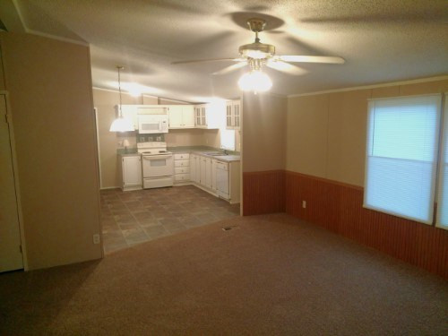 477 Durham Lake Road Dudley, NC 28333 - Photo 4 of 17 Gallery Image 4