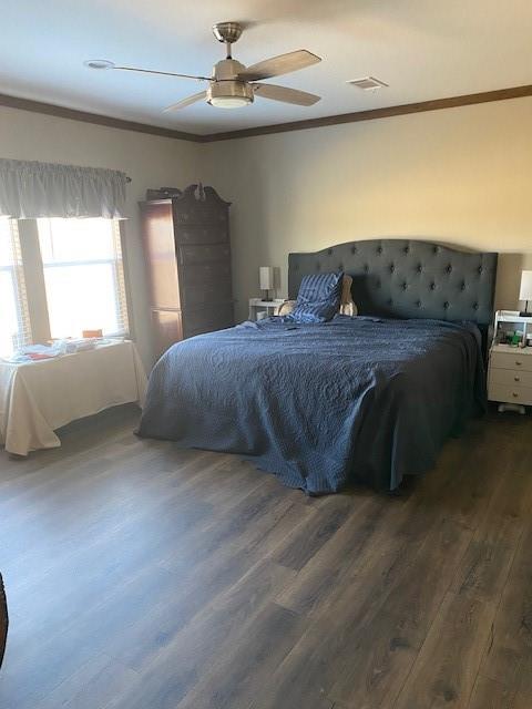 430 County Road 152 Riesel, TX 76682 - Photo 5 of 26 Gallery Image 5