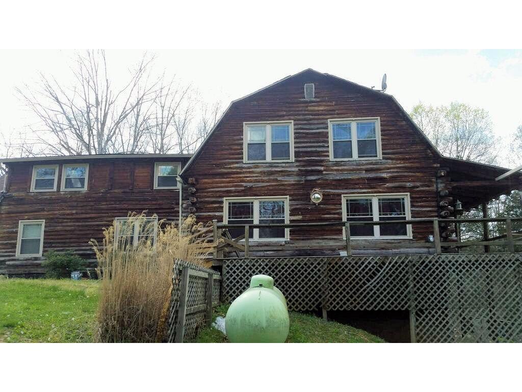 5040 Lawshe Road Peebles, OH 45660 - Photo 1 of 1