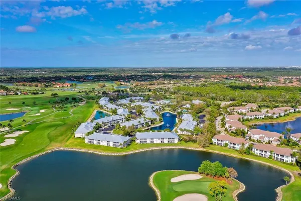 a view of a city with an ocean