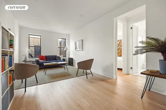 $749,000 | 333 4th Street, Unit 5G | Park Slope