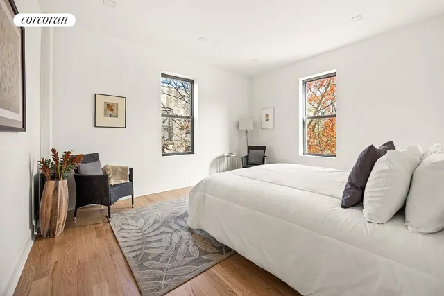$749,000 | 333 4th Street, Unit 5G | Park Slope