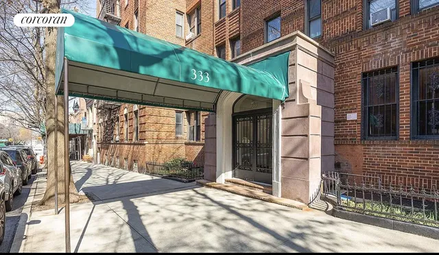 $749,000 | 333 4th Street, Unit 5G | Park Slope