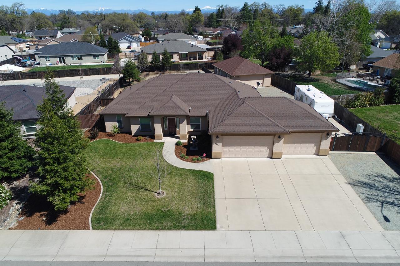 6581 Reflection Street Redding, CA 96001 - Photo 1 of 36 1 (1280x853)