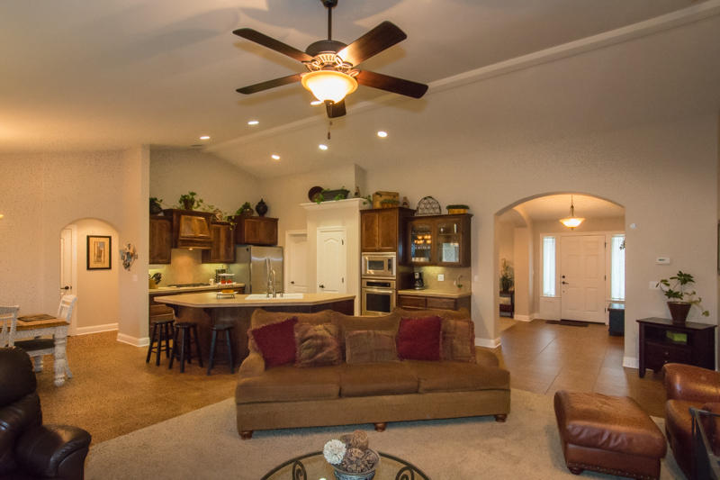 6581 Reflection Street Redding, CA 96001 - Photo 11 of 36 reflection-106