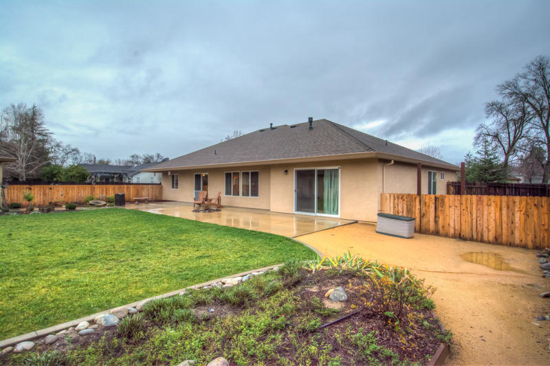 6581 Reflection Street Redding, CA 96001 - Photo 31 of 36 reflection-135