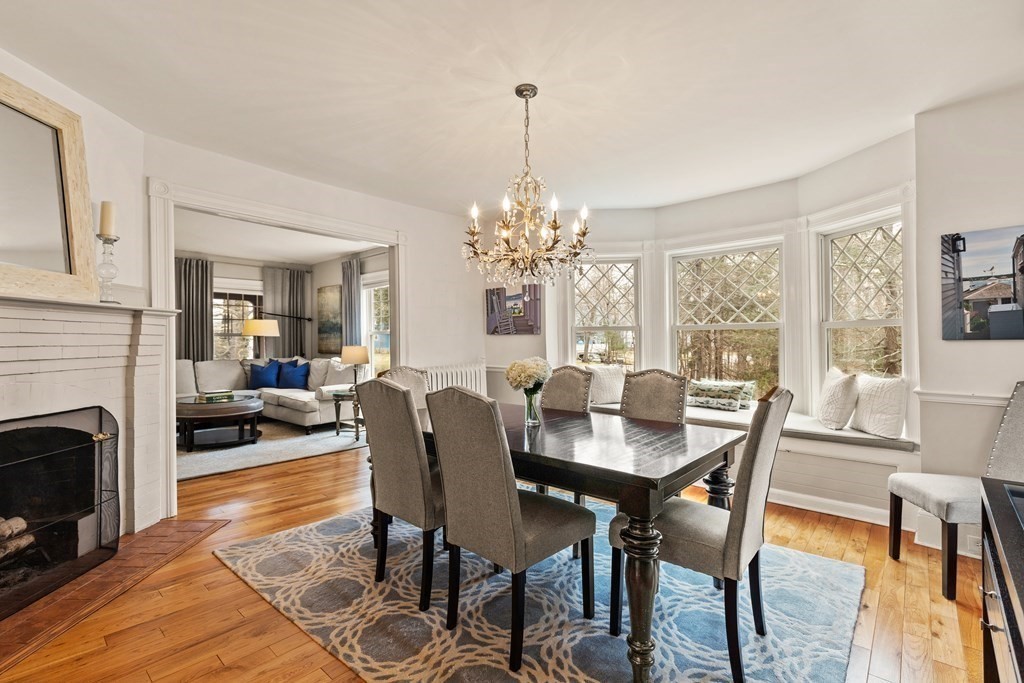 15 Edgewood Road Sharon, MA 02067 - Photo 1 of 39 Gallery Image 1