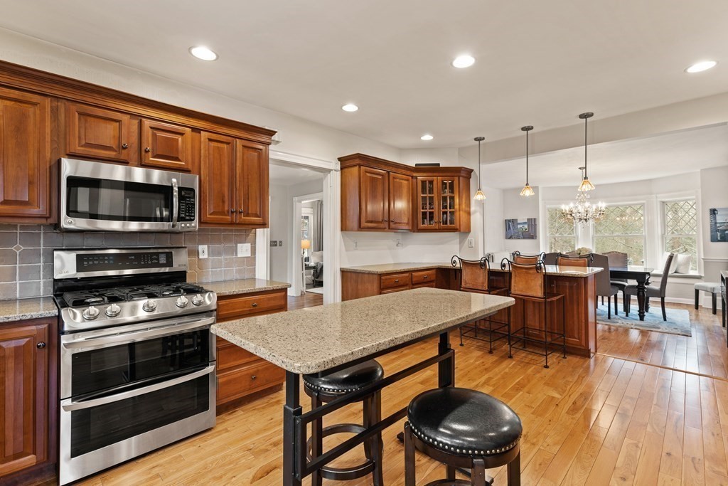 15 Edgewood Road Sharon, MA 02067 - Photo 11 of 39 Gallery Image 11