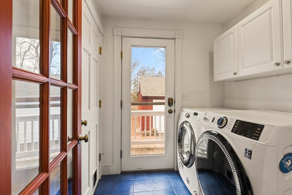 15 Edgewood Road Sharon, MA 02067 - Photo 14 of 39 Gallery Image 14
