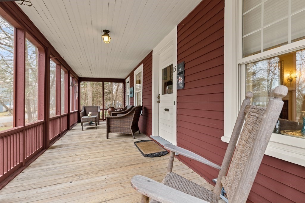 15 Edgewood Road Sharon, MA 02067 - Photo 28 of 39 Gallery Image 28