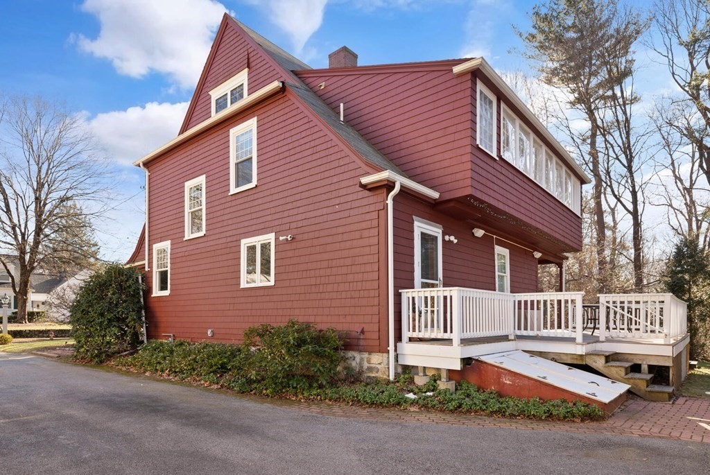 15 Edgewood Road Sharon, MA 02067 - Photo 29 of 39 Gallery Image 29