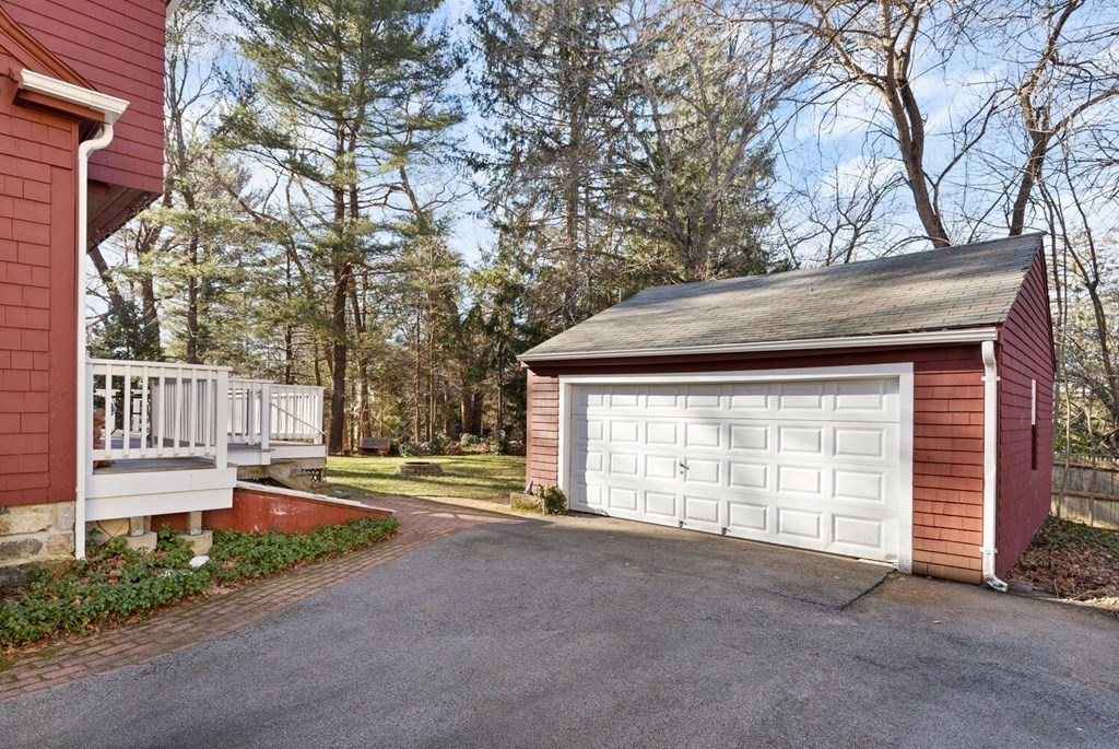 15 Edgewood Road Sharon, MA 02067 - Photo 31 of 39 Gallery Image 31