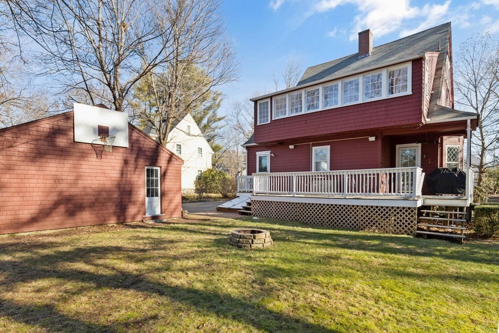 15 Edgewood Road Sharon, MA 02067 - Photo 32 of 39 Gallery Image 32
