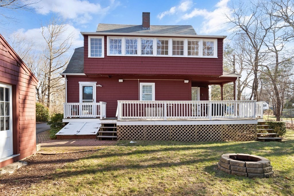 15 Edgewood Road Sharon, MA 02067 - Photo 33 of 39 Gallery Image 33