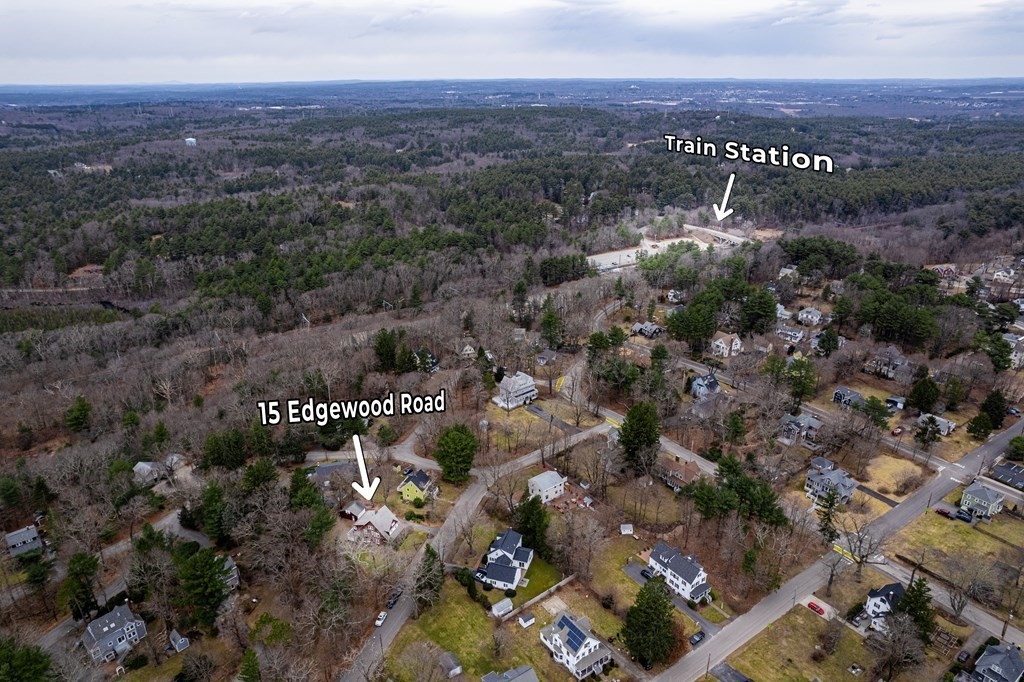 15 Edgewood Road Sharon, MA 02067 - Photo 35 of 39 Gallery Image 35