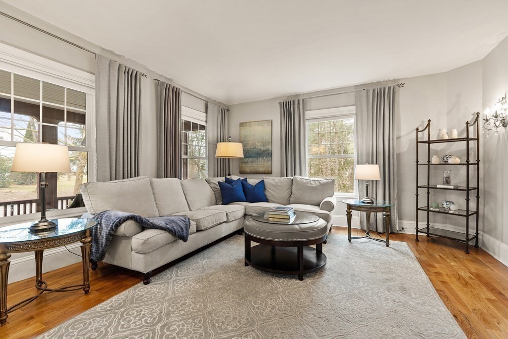 15 Edgewood Road Sharon, MA 02067 - Photo 6 of 39 Gallery Image 6