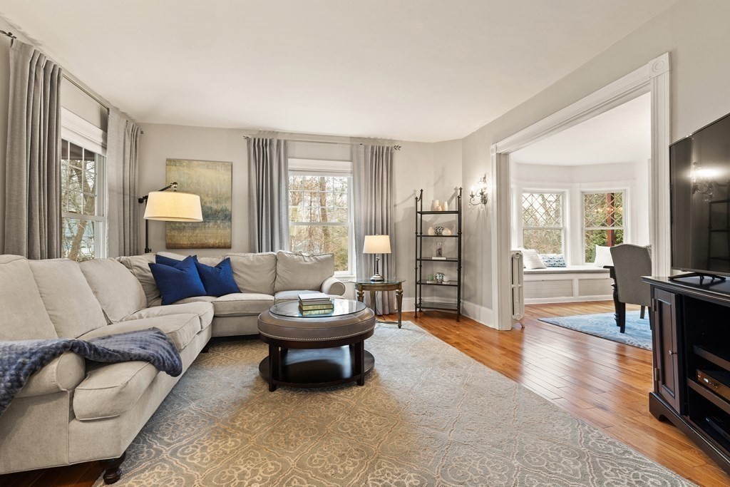 15 Edgewood Road Sharon, MA 02067 - Photo 7 of 39 Gallery Image 7