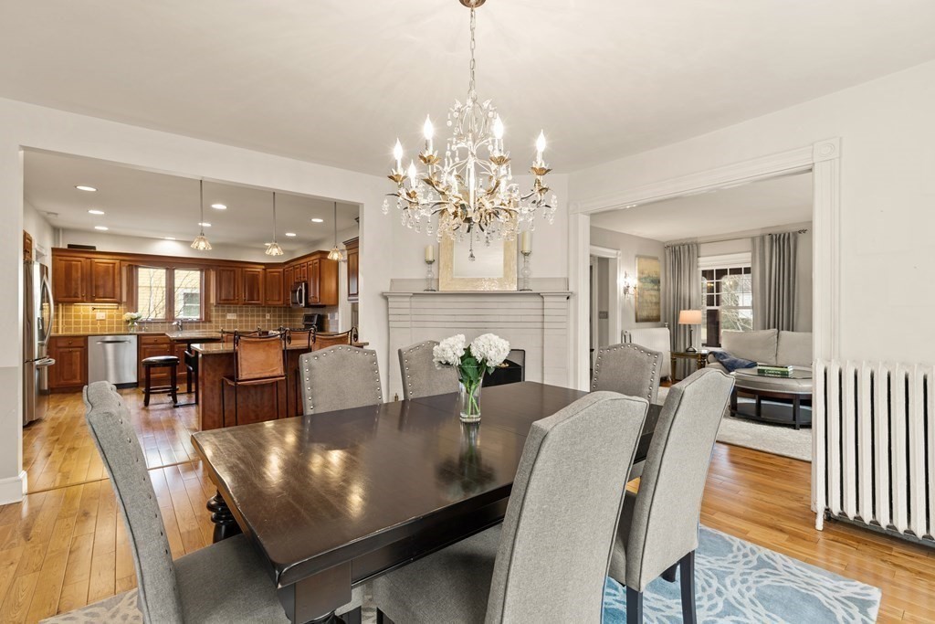 15 Edgewood Road Sharon, MA 02067 - Photo 9 of 39 Gallery Image 9