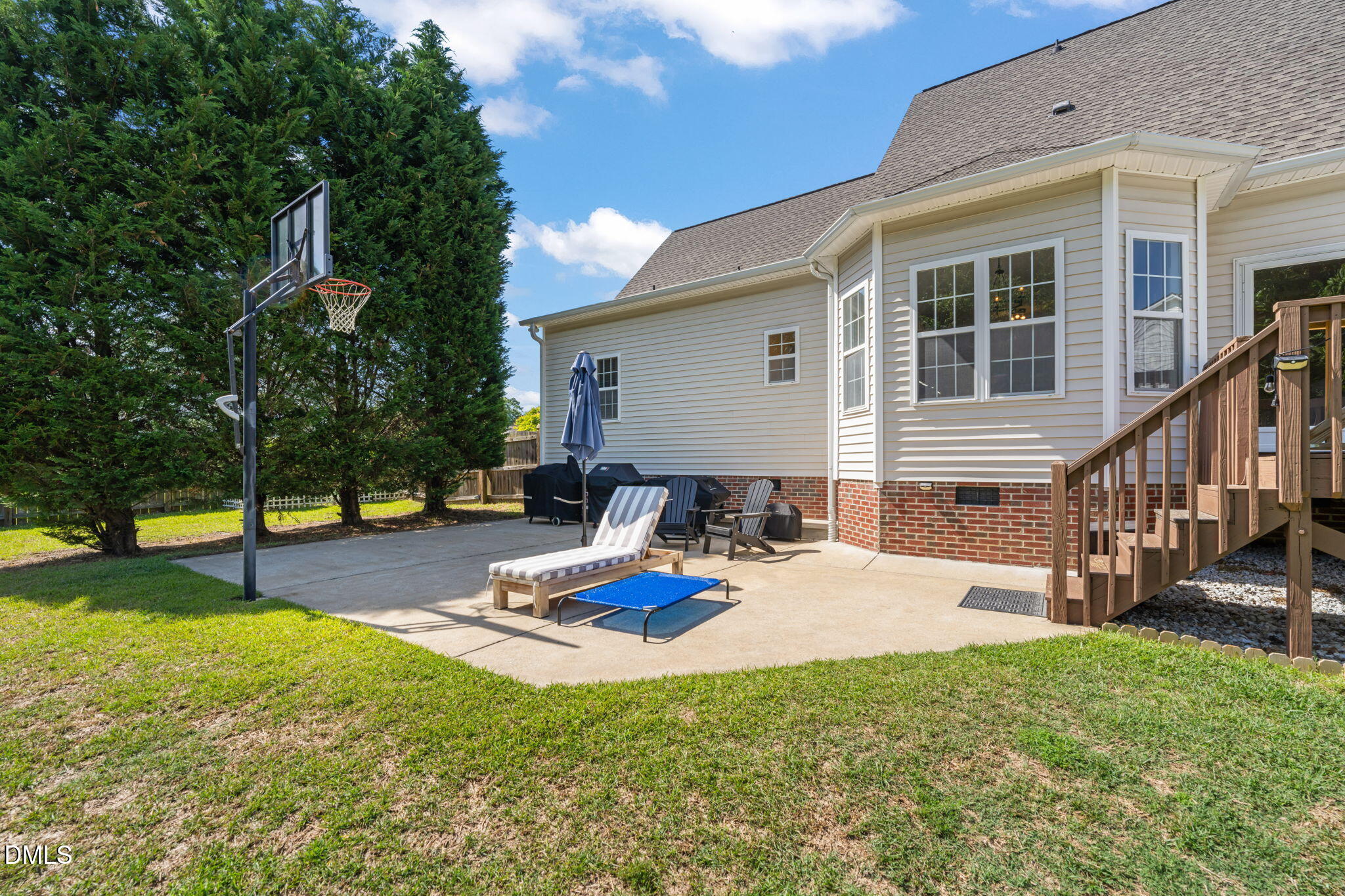 1028 Linden Crest Road Raleigh, NC 27603 - Photo 38 of 56 Gallery Image 38